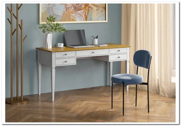 Стол письменный Ольса-С 005 заказать по цене 30 953 руб. в Уфе