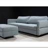 Модульный диван Марко с пуфом Soft Time заказать по цене 166 530 руб. в Уфе