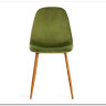 Стул BREEZE (mod. 4724) Green (зеленый) HLR54 / натуральный заказать по цене 4 500 руб. в Уфе