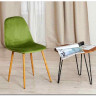 Стул BREEZE (mod. 4724) Green (зеленый) HLR54 / натуральный заказать по цене 4 500 руб. в Уфе