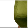 Стул BREEZE (mod. 4724) Green (зеленый) HLR54 / натуральный заказать по цене 4 500 руб. в Уфе