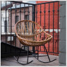 Кресло-качалка Secret De Maison Petunia (mod. 01 5088 RC SP KD/1-1) заказать по цене 13 690 руб. в Уфе