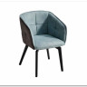 Стул HERTA 13537 LIGHT BLUE заказать по цене 14 000 руб. в Уфе