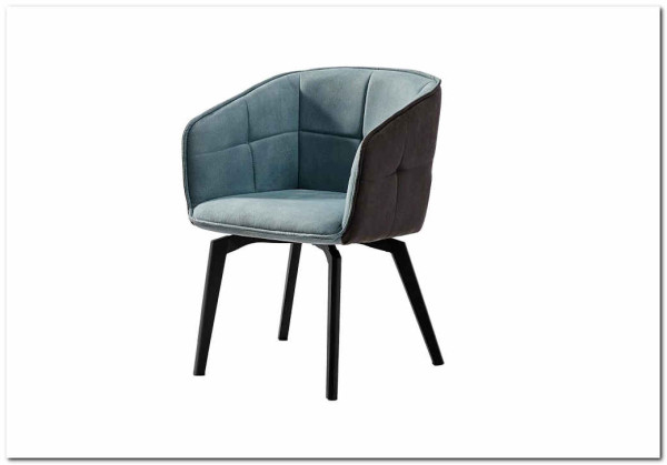 Стул HERTA 13537 LIGHT BLUE заказать по цене 14 000 руб. в Уфе