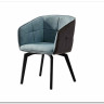 Стул HERTA 13537 LIGHT BLUE заказать по цене 14 000 руб. в Уфе