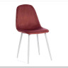 Стул BREEZE (mod. 4724) Coral (коралловый) HLR44 / белый заказать по цене 4 500 руб. в Уфе