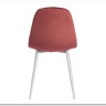 Стул BREEZE (mod. 4724) Coral (коралловый) HLR44 / белый заказать по цене 4 500 руб. в Уфе