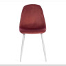 Стул BREEZE (mod. 4724) Coral (коралловый) HLR44 / белый заказать по цене 4 500 руб. в Уфе