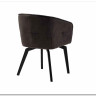 Стул HERTA 13367 LIGHT GREY заказать по цене 14 000 руб. в Уфе