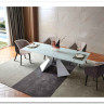 Стул HERTA 13367 LIGHT GREY заказать по цене 14 000 руб. в Уфе