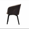 Стул HERTA 13367 LIGHT GREY заказать по цене 14 000 руб. в Уфе
