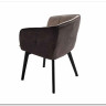 Стул HERTA 13367 LIGHT GREY заказать по цене 14 000 руб. в Уфе