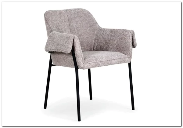 Стул кухонный Halmar K522 (серый) заказать по цене 19 941 руб. в Уфе Стул кухонный Halmar K522 (серый) заказать по цене 19 941 руб. в Уфе