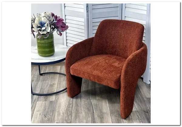 Кресло CUBE OTE SEA-500 Бронзовый,ткань/каркас металл в обивке бронзового цвета OTE SEA 500 ®DISAUR заказать по цене 22 100 руб. в Уфе Кресло CUBE OTE SEA-500 Бронзовый,ткань/каркас металл в обивке бронзового цвета OTE SEA 500 ®DISAUR заказать по цене 22 100 руб. в Уфе