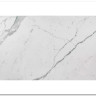 Стол обеденный Signal DIUNA Ceramic 160 раскладной (Statuario Venato белый/черный мат) заказать по цене 156 634 руб. в Уфе