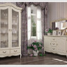 Книжный шкаф Romantic 2 Kreind заказать по цене 95 000 руб. в Уфе