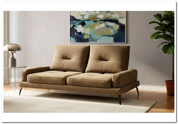 Диван Нео двухместный Other Life  по цене 87 466 руб. в магазине Другая Мебель в Уфе