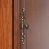Купить Шкаф с вешалкой Кентаки PPK/110P BRW с доставкой по России по цене производителя можно в магазине Другая Мебель в Уфе