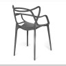 Стул Secret De Maison Cat Chair (mod. 028) серый заказать по цене 5 760 руб. в Уфе