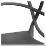 Стул Secret De Maison Cat Chair (mod. 028) серый заказать по цене 5 760 руб. в Уфе