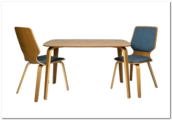 Стол обеденный Бертран заказать по цене 19 800 руб. в Уфе