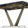 Стол ALATRI 120 MATT LATTE STONE SOLID CERAMIC / TAUPE, DISAUR заказать по цене 75 200 руб. в Уфе