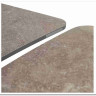 Стол ALATRI 120 MATT LATTE STONE SOLID CERAMIC / TAUPE, DISAUR заказать по цене 75 200 руб. в Уфе
