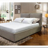 Кровать Корсо 140/160/180/200х200 Soft Time заказать по цене 41 167 руб. в Уфе