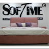 Кровать Корсо 140/160/180/200х200 Soft Time заказать по цене 41 167 руб. в Уфе