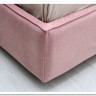 Кровать Корсо 140/160/180/200х200 Soft Time заказать по цене 41 167 руб. в Уфе