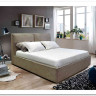 Кровать Корсо 140/160/180/200х200 Soft Time заказать по цене 41 167 руб. в Уфе
