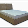 Кровать Корсо 140/160/180/200х200 Soft Time заказать по цене 41 167 руб. в Уфе