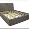 Кровать Корсо 140/160/180/200х200 Soft Time заказать по цене 41 167 руб. в Уфе