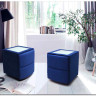 Кровать Корсо 140/160/180/200х200 Soft Time заказать по цене 41 167 руб. в Уфе
