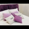 Кровать Корсо 140/160/180/200х200 Soft Time заказать по цене 41 167 руб. в Уфе