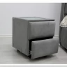 Кровать Адель 80/90/120/140/160/180/200х200 Soft Time заказать по цене 55 080 руб. в Уфе