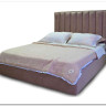 Кровать Адель 80/90/120/140/160/180/200х200 Soft Time заказать по цене 40 342 руб. в Уфе