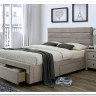 Кровать KAYLEON 160/200 Halmar заказать по цене 90 627 руб. в Уфе