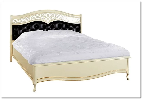 Кровать V-Loze A/N кожа 180x200 Verona Taranko заказать по цене 311 596,92 руб. в Уфе