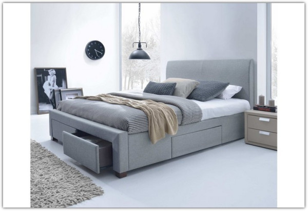 Кровать MODENA 160/200 Halmar заказать по цене 88 157 руб. в Уфе