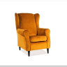 Кресло BARON Velvet Bluvel 68  Signal (карри) заказать по цене 47 283 руб. в Уфе