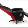 Кресло CAMARO  Halmar (черный/красный) заказать по цене 49 131 руб. в Уфе
