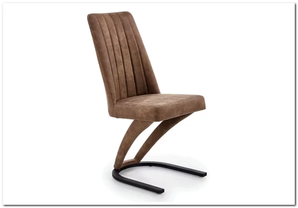 Стул кухонный Halmar K338 (коричневый) заказать по цене 15 664 руб. в Уфе