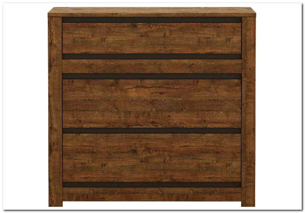 Комод Када KOM3S БРВ заказать по цене 13 710 руб. в Уфе