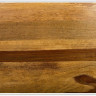Стол Бомбей 0390-135 палисандр Natural tinted OLD (натуральный тонированный) заказать по цене 31 840 руб. в Уфе