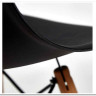 Стул Secret De Maison  Cindy Bar Chair (mod. 80) чёрный заказать по цене 5 600 руб. в Уфе
