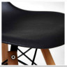 Стул Secret De Maison  Cindy Bar Chair (mod. 80) чёрный заказать по цене 5 600 руб. в Уфе