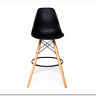 Стул Secret De Maison  Cindy Bar Chair (mod. 80) чёрный заказать по цене 5 600 руб. в Уфе