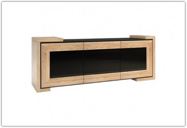 Буфет 2DS4SZ CORINO Mebin заказать по цене 272 744,70 руб. в Уфе