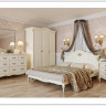 Комод широкий 8 ящиков Romantic Kreind заказать по цене 116 300 руб. в Уфе